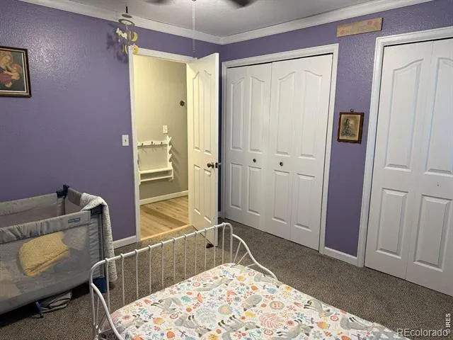 1143 S Baxter Avenue Holyoke, CO 80734