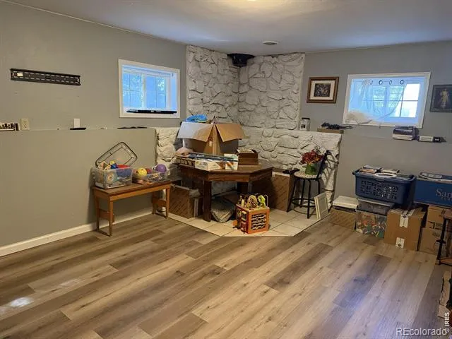 1143 S Baxter Avenue Holyoke, CO 80734