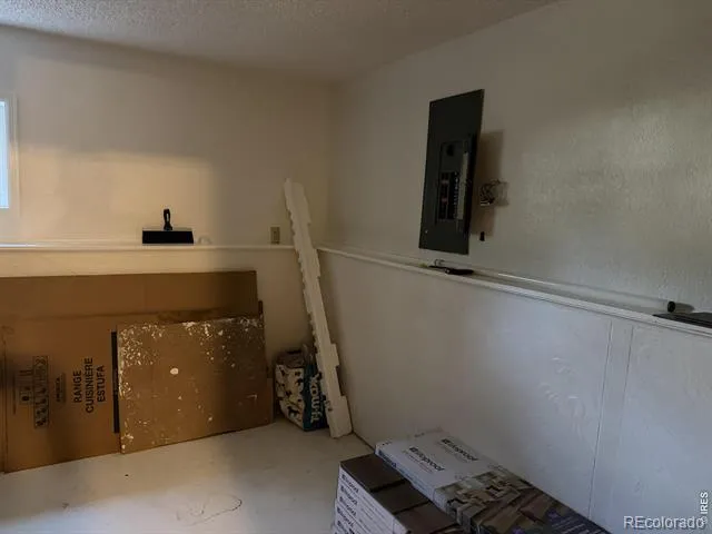 1143 S Baxter Avenue Holyoke, CO 80734