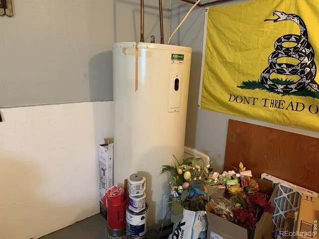 1143 S Baxter Avenue Holyoke, CO 80734