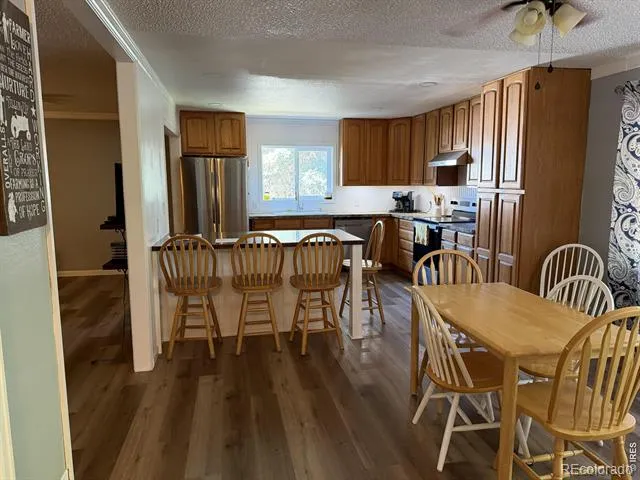 1143 S Baxter Avenue Holyoke, CO 80734