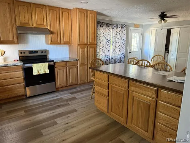 1143 S Baxter Avenue Holyoke, CO 80734
