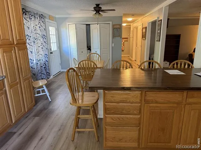 1143 S Baxter Avenue Holyoke, CO 80734