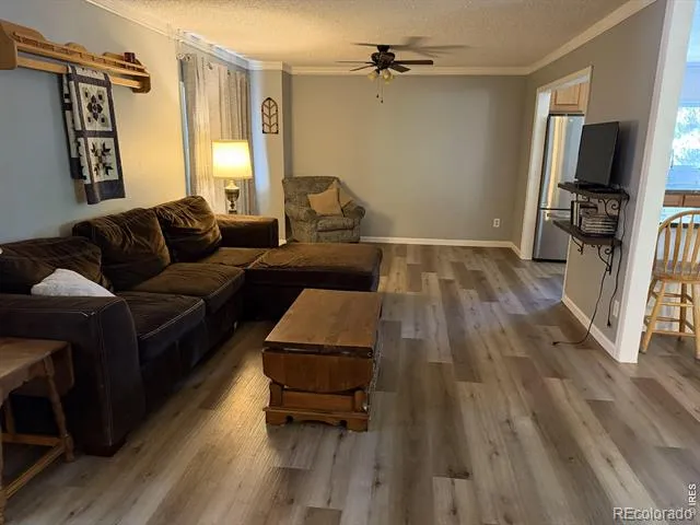 1143 S Baxter Avenue Holyoke, CO 80734
