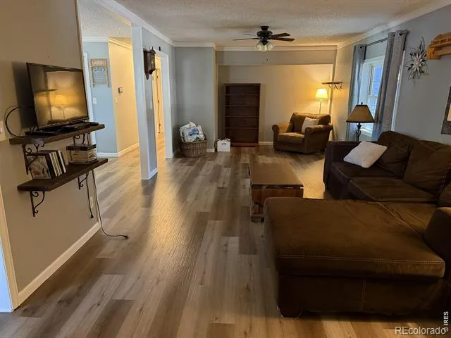 1143 S Baxter Avenue Holyoke, CO 80734