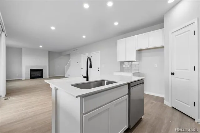 3661 Sandreed Street Dacono, CO 80514