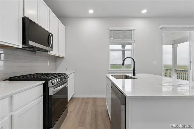 3661 Sandreed Street Dacono, CO 80514