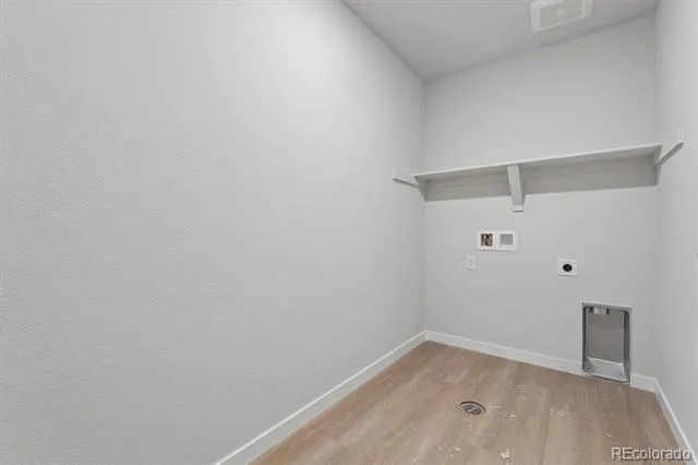 3661 Sandreed Street Dacono, CO 80514
