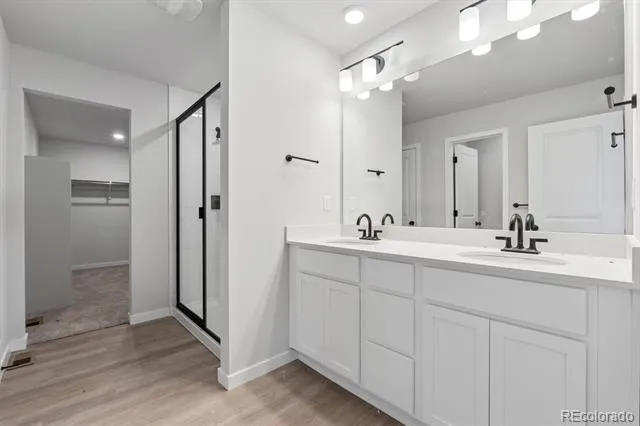 3661 Sandreed Street Dacono, CO 80514