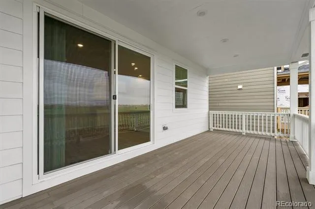 3661 Sandreed Street Dacono, CO 80514