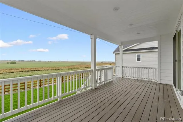 3661 Sandreed Street Dacono, CO 80514