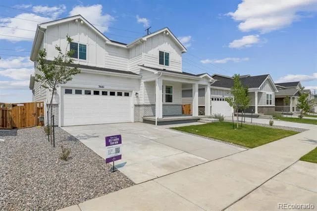 3661 Sandreed Street Dacono, CO 80514