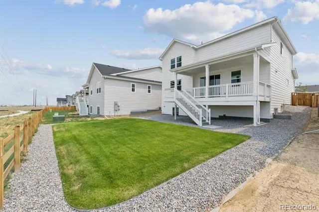 3661 Sandreed Street Dacono, CO 80514