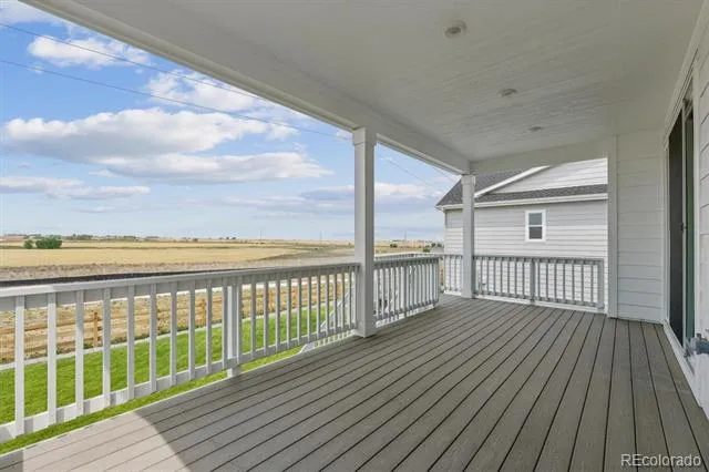 3661 Sandreed Street Dacono, CO 80514