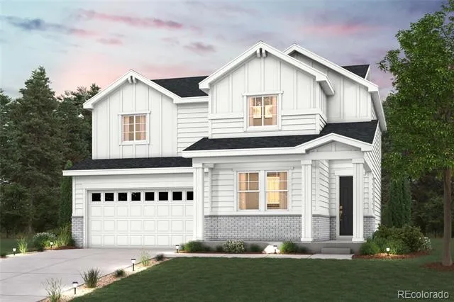 3661 Sandreed Street Dacono, CO 80514