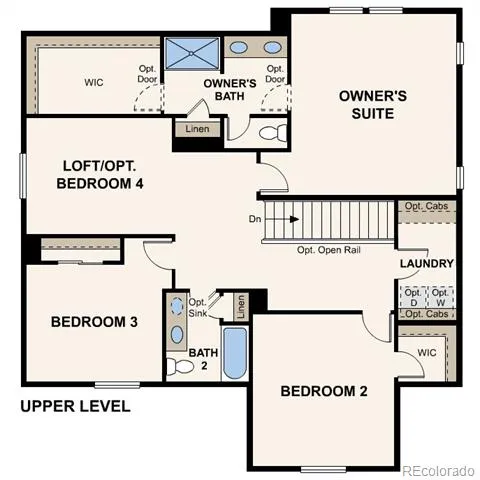 3661 Sandreed Street Dacono, CO 80514
