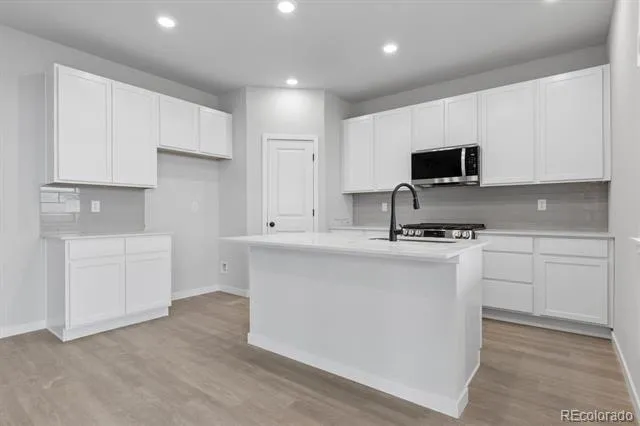 3661 Sandreed Street Dacono, CO 80514