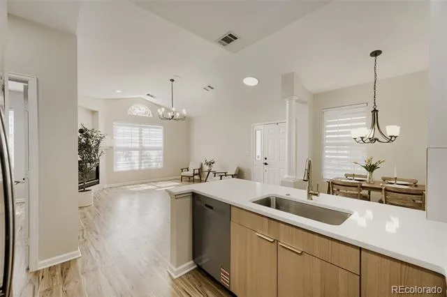 4045 S Crystal Circle #204 Aurora, CO 80014