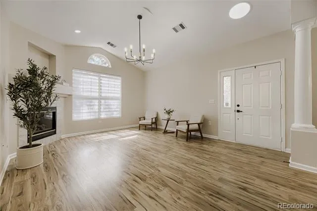 4045 S Crystal Circle #204 Aurora, CO 80014