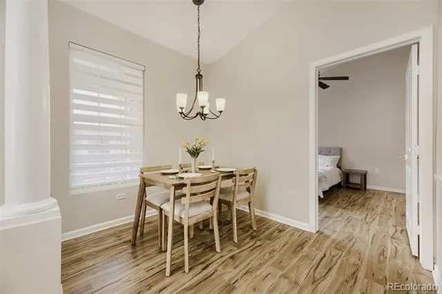 4045 S Crystal Circle #204 Aurora, CO 80014