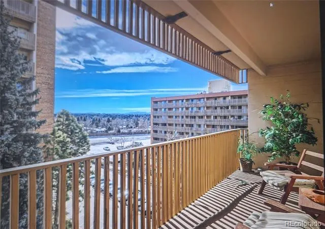 8060 E Girard Avenue #601 Denver, CO 80231