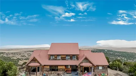 5400 Turtle Butte Road
