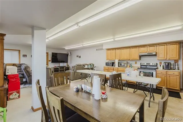 5400 Turtle Butte Road Beulah, CO 81023