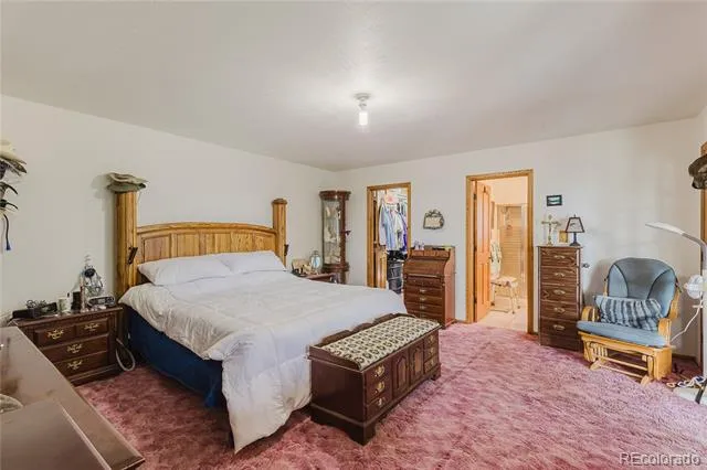 5400 Turtle Butte Road Beulah, CO 81023