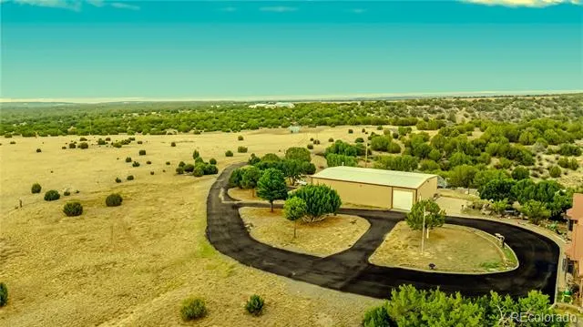 5400 Turtle Butte Road Beulah, CO 81023