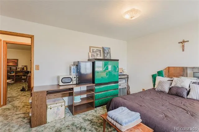 5400 Turtle Butte Road Beulah, CO 81023