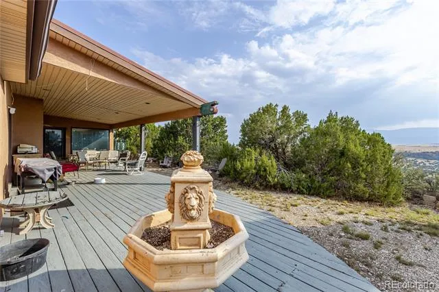 5400 Turtle Butte Road Beulah, CO 81023
