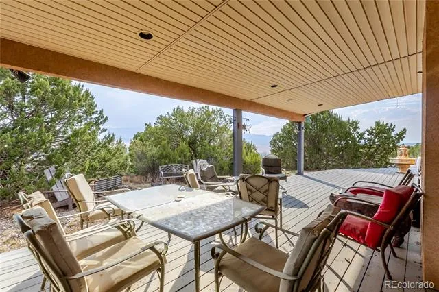 5400 Turtle Butte Road Beulah, CO 81023