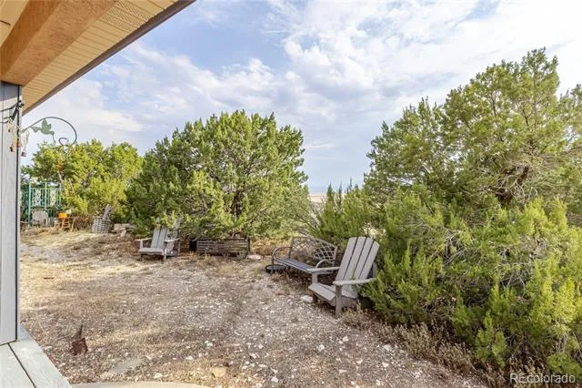 5400 Turtle Butte Road Beulah, CO 81023