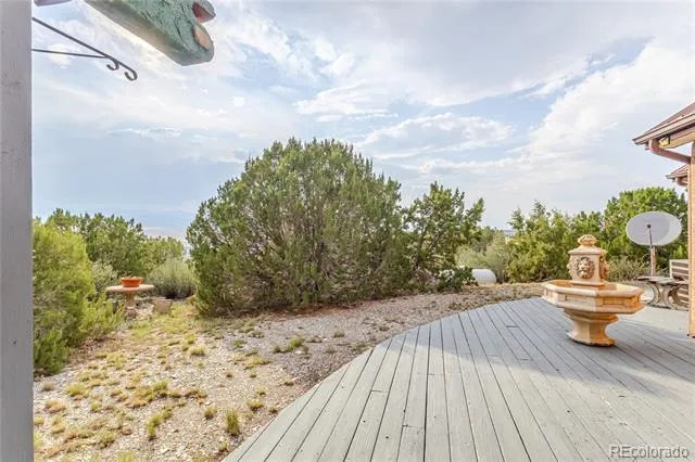 5400 Turtle Butte Road Beulah, CO 81023