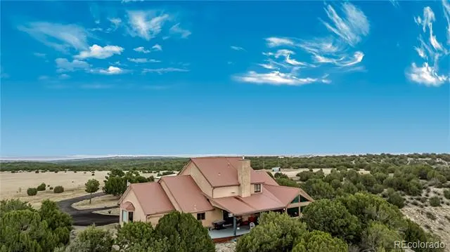 5400 Turtle Butte Road Beulah, CO 81023