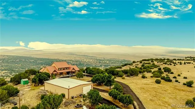 5400 Turtle Butte Road Beulah, CO 81023