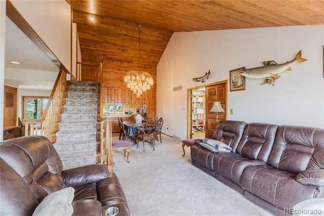 5400 Turtle Butte Road Beulah, CO 81023