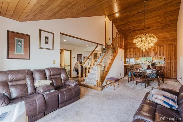 5400 Turtle Butte Road Beulah, CO 81023
