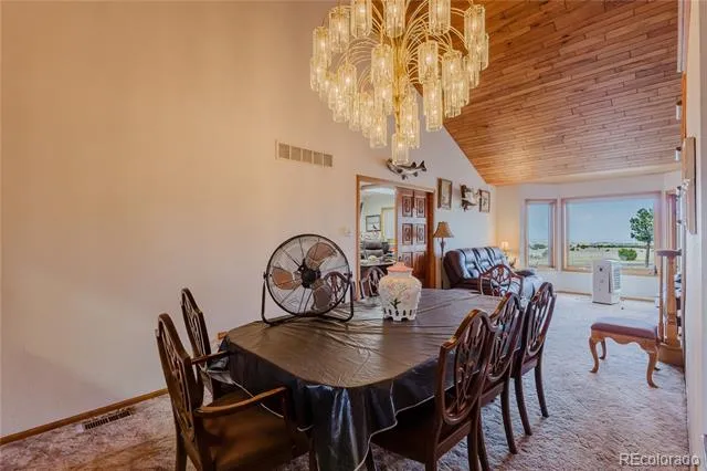 5400 Turtle Butte Road Beulah, CO 81023