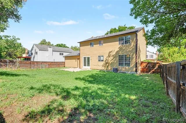 14836 E Caspian Place Aurora, CO 80014