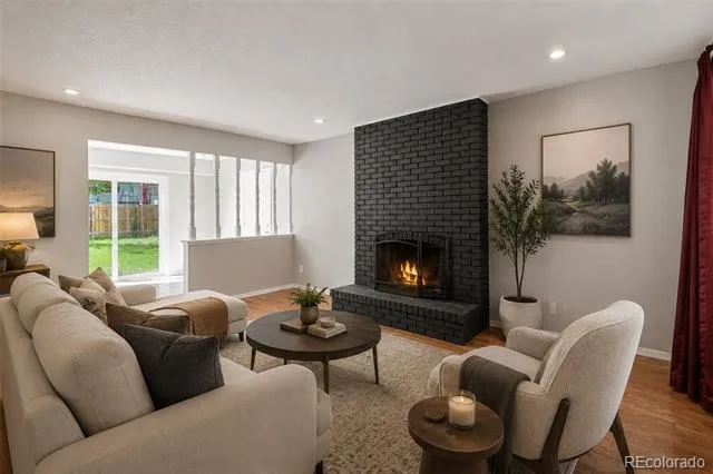 14836 E Caspian Place Aurora, CO 80014