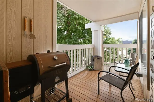 8798 Chase Drive #4 Arvada, CO 80003