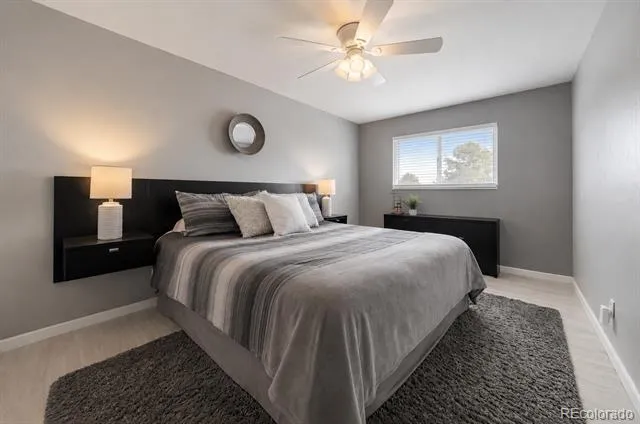 8798 Chase Drive #4 Arvada, CO 80003