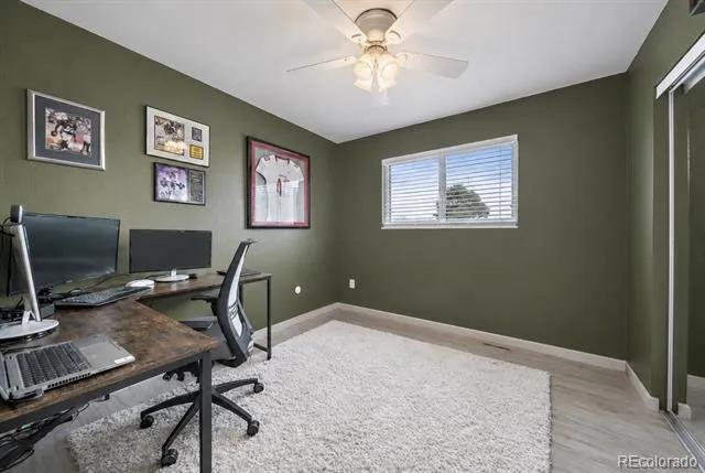 8798 Chase Drive #4 Arvada, CO 80003