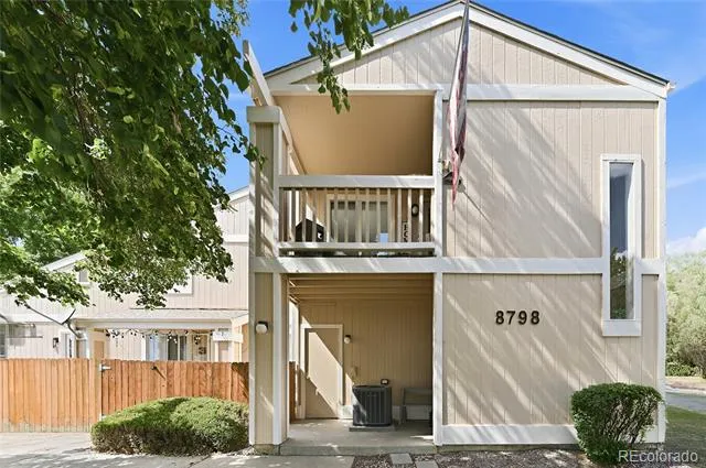 8798 Chase Drive #4 Arvada, CO 80003