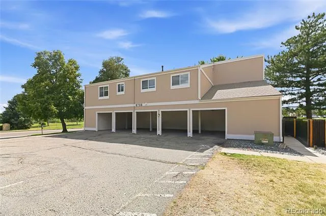 8798 Chase Drive #4 Arvada, CO 80003