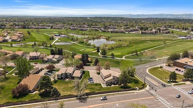 8798 Chase Drive #4 Arvada, CO 80003