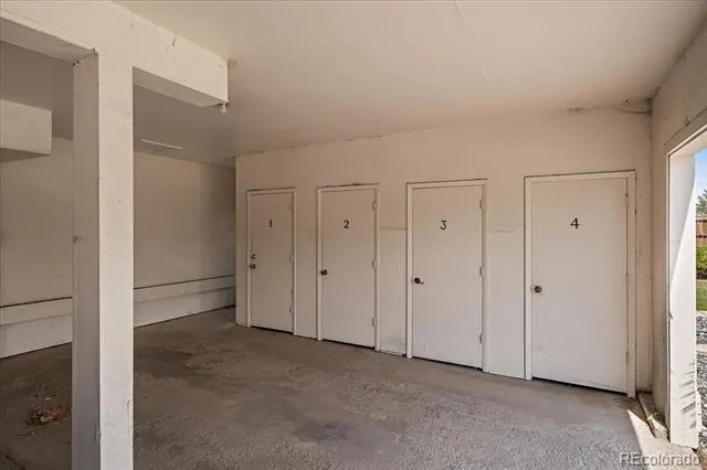 8798 Chase Drive #4 Arvada, CO 80003
