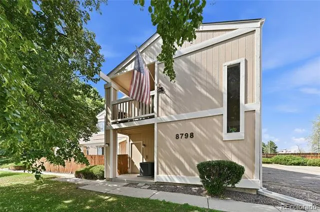 8798 Chase Drive #4 Arvada, CO 80003