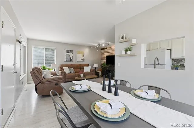 8798 Chase Drive #4 Arvada, CO 80003